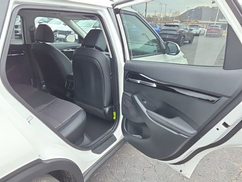 New 2026 Kia Seltos S AWD/4WD image 15