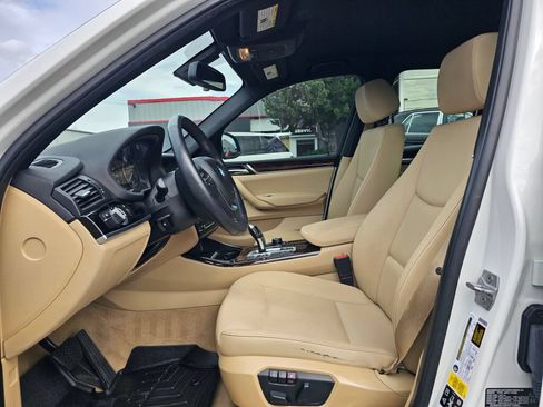 Used 2017 BMW X3 xDrive28i AWD/4WD image 22