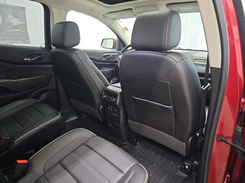 Used 2020 GMC Acadia Denali w/ Trailering Package AWD/4WD image 32