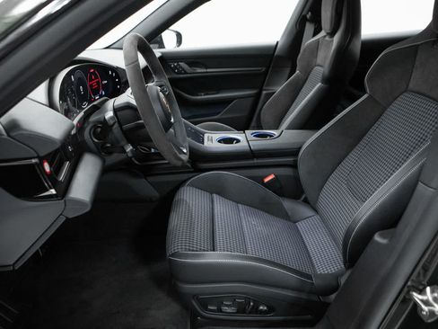 New 2026 Porsche Taycan 4S AWD/4WD image 22