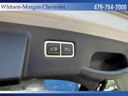 Used 2024 Kia Sorento EX w/ Panoramic Sunroof Package FWD image 33