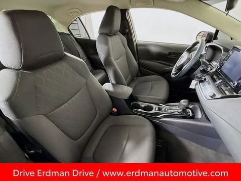 Certified 2022 Toyota Corolla LE image 23