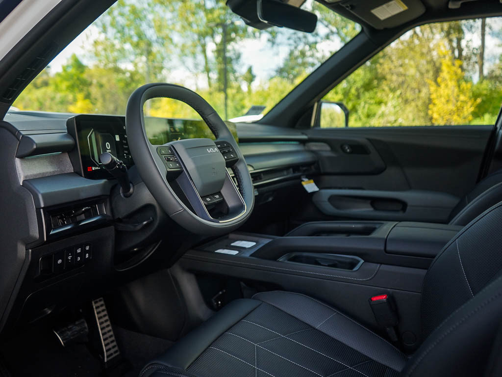New 2027 Kia Telluride SX X-Line AWD/4WD image 19