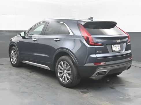 Used 2020 Cadillac XT4 Premium Luxury FWD image 6