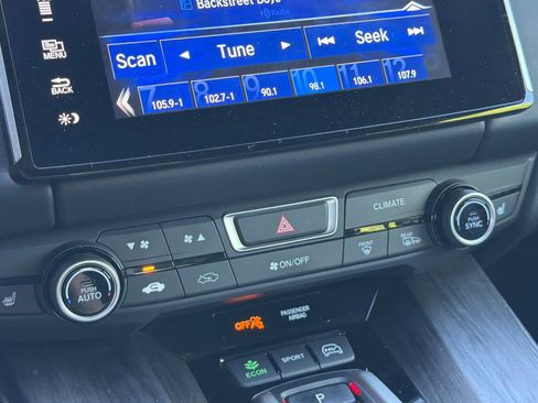 Used 2019 Honda Clarity Plug-In Hybrid image 25