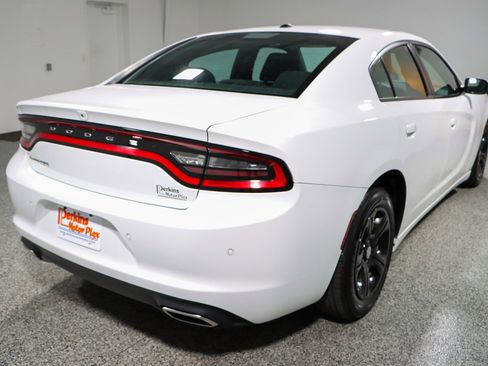 Used 2022 Dodge Charger SXT image 7