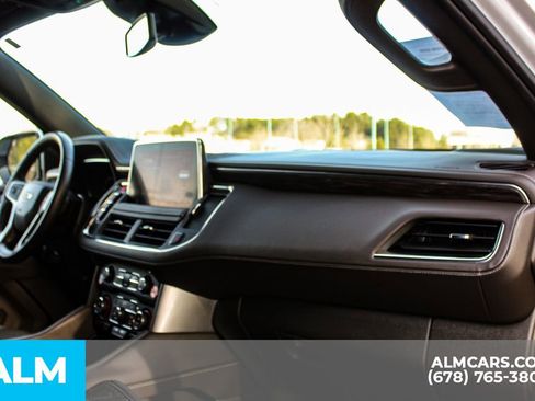 Used 2024 Chevrolet Tahoe LT image 27