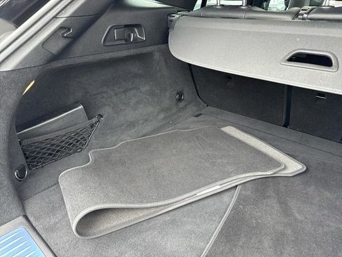 Used 2023 Mercedes-Benz EQE 350+ 4MATIC SUV w/ AMG Line Exterior Package image 19