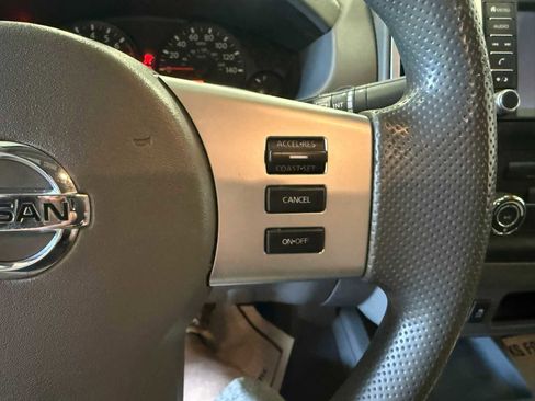 Used 2019 Nissan Frontier S RWD image 28