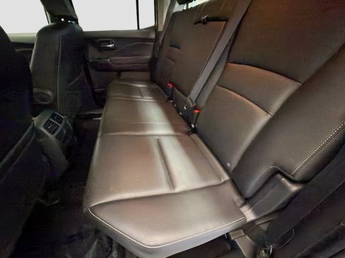 Used 2022 Honda Ridgeline RTL image 13