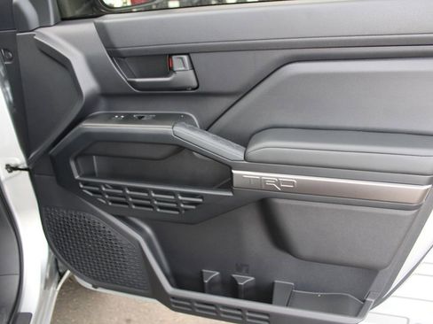 New 2026 Toyota 4Runner TRD Sport AWD/4WD image 42