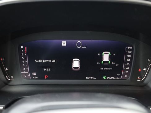 New 2026 Honda Pilot Elite image 15