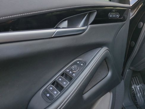 Certified 2025 INFINITI QX60 Pure image 19