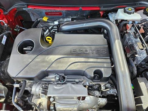 Used 2023 Chevrolet Equinox LT image 27