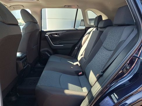 Used 2025 Toyota RAV4 XLE w/ Convenience Package AWD/4WD image 14