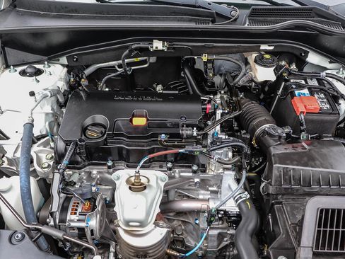 Certified 2024 Honda HR-V LX image 31