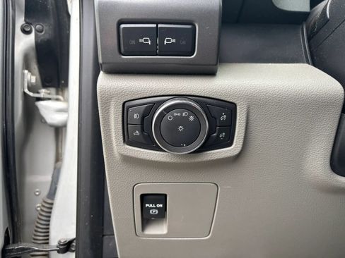Used 2018 Ford F150 XLT w/ Trailer Tow Package AWD/4WD image 14