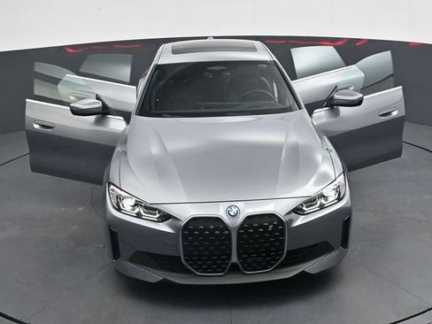 Used 2024 BMW i4 eDrive35 w/ Premium Package RWD image 40