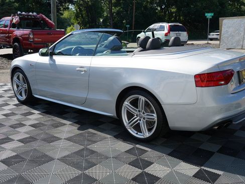 Used 2014 Audi S5 Premium Plus AWD/4WD image 19