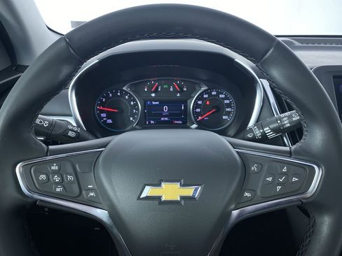 Certified 2024 Chevrolet Equinox LT w/ LPO, Floor Liner Package image 3