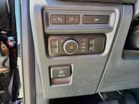 Used 2024 Ford F150 XLT w/ Equipment Group 302A MID AWD/4WD image 11