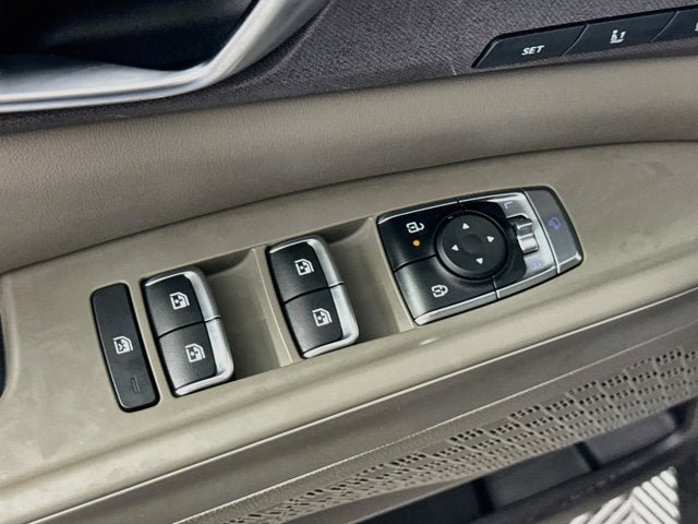 Certified 2026 Kia Carnival EX FWD image 18