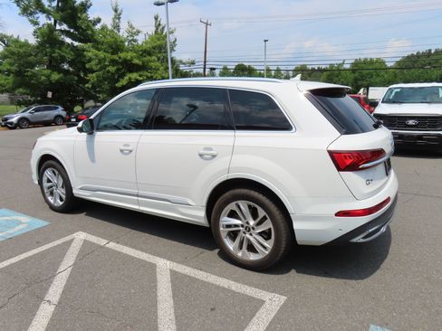 Used 2023 Audi Q7 3.0T Premium Plus AWD/4WD image 7