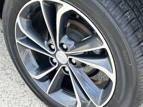 Used 2023 Buick Encore GX Select image 13