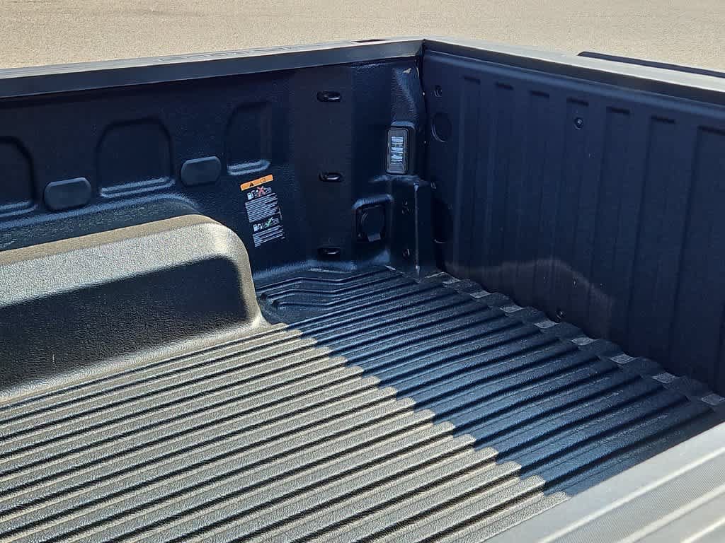 New 2026 Chevrolet Silverado 1500 RST w/ Safety Package RWD image 23