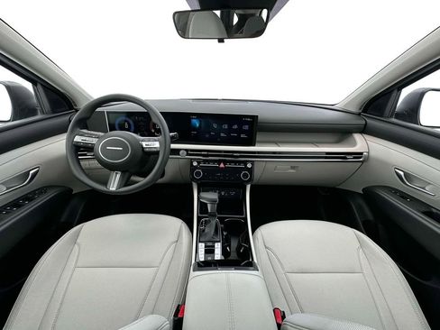 New 2025 Hyundai Tucson SEL image 19