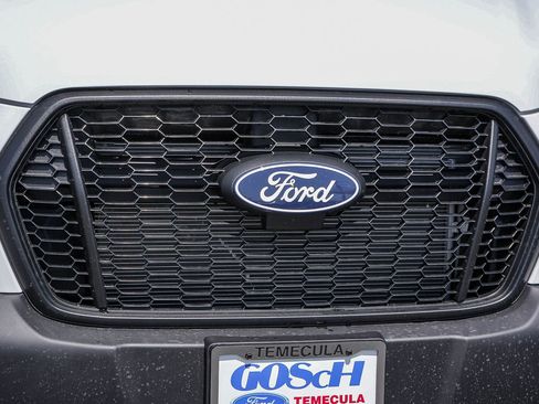 New 2026 Ford Transit 250 148 Medium Roof RWD image 5