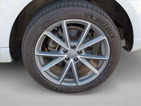 Used 2015 Audi Q5 TDI Prestige image 17