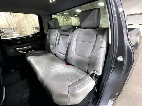 Used 2023 Toyota Tundra SR5 w/ TRD Sport Premium Package AWD/4WD image 21