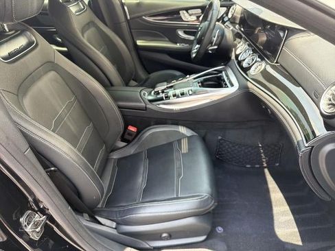 Used 2019 Mercedes-Benz AMG GT 53 image 17