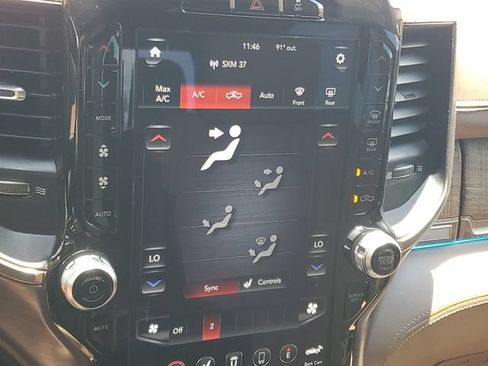 Used 2019 RAM 2500 Limited AWD/4WD image 17