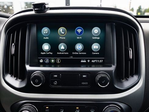 Used 2022 GMC Canyon Elevation image 15