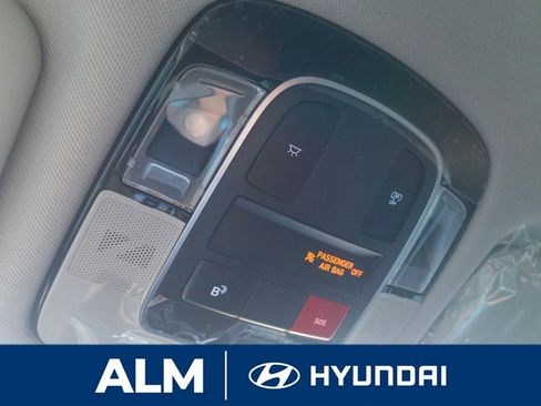 New 2026 Hyundai Tucson SE image 30