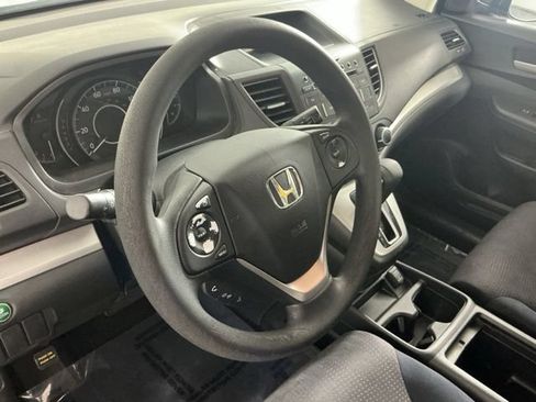 Used 2013 Honda CR-V EX image 34