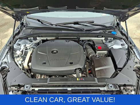 Used 2021 Volvo S60 T6 Momentum w/ Protection Package Premier AWD/4WD image 28