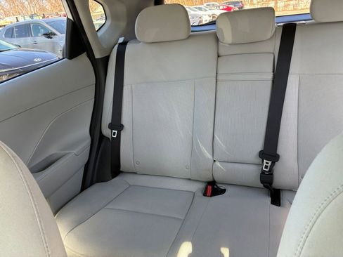 Used 2025 Hyundai Kona SEL image 42