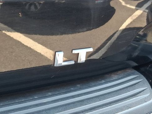 Used 2025 Chevrolet Tahoe LT AWD/4WD image 33