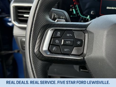 Used 2024 Ford Mustang GT Premium image 13