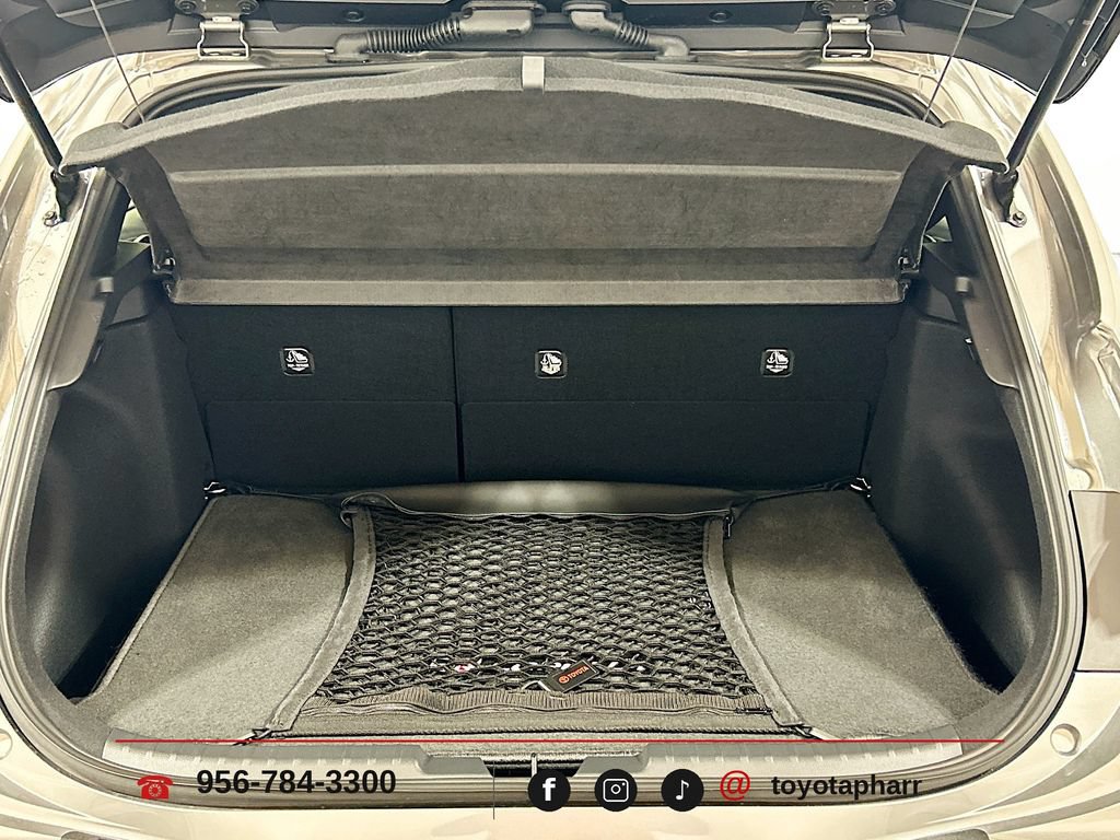 New 2026 Toyota Corolla GR AWD/4WD image 8