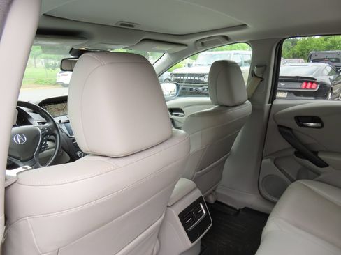 Used 2016 Acura RDX FWD w/ Advance Package image 31