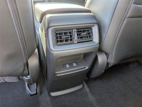 New 2026 Honda CR-V Sport Touring image 28