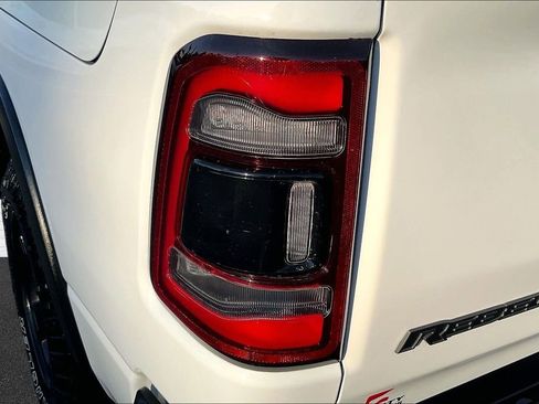 Used 2021 RAM 1500 Rebel w/ Rebel Level 2 Equipment Group AWD/4WD image 23