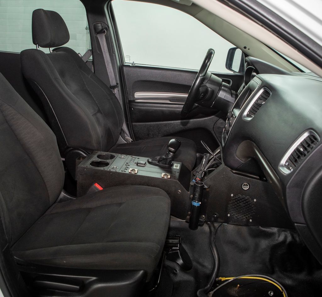 Used 2020 Dodge Durango AWD w/ Trailer Tow Group IV image 15
