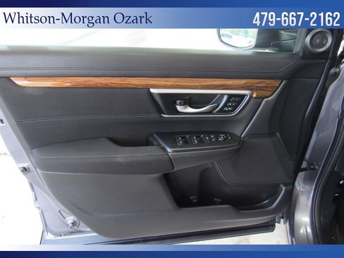 Used 2022 Honda CR-V EX image 26