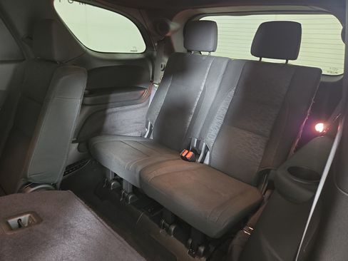 Used 2024 Dodge Durango R/T w/ Blacktop Package AWD/4WD image 12