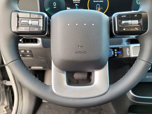 New 2026 Hyundai Ioniq 9 SEL AWD/4WD image 20